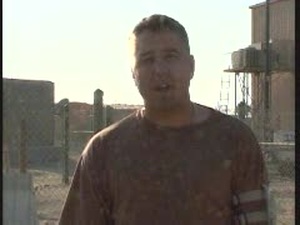 Lt. Bob Comeau
