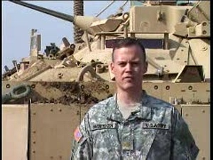 Maj. Thomas Shoffner