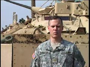 Maj. Thomas Shoffner