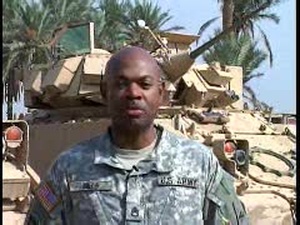 Staff Sgt. Christopher Mills