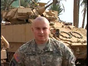 Sgt. Vrachslav Ribalnik