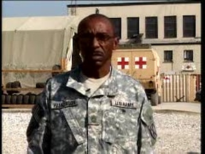 Clarence Hankerson