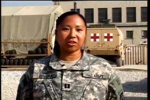 Cheryl Rivera