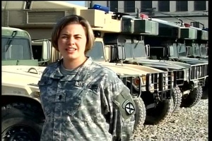 Stacie Hill