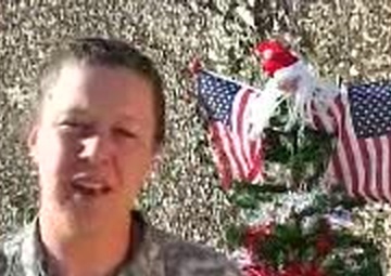 Sgt. Tanja Batchelor