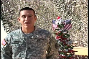 Sgt. Hector Vargas