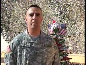 Sgt. Charles Carrasco