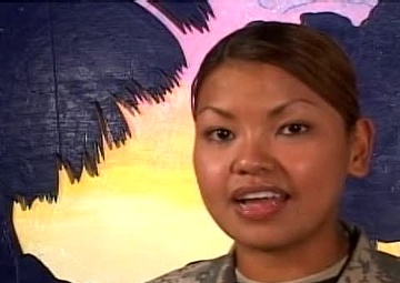 Sgt. Jizzle Aquino