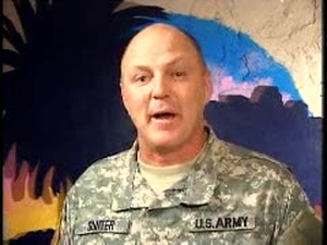 Staff Sgt. Gary Gunter