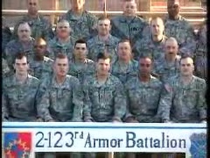 N/A 2-123 Armor