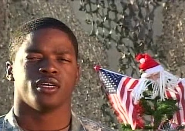 Pfc. Kristan Jackson