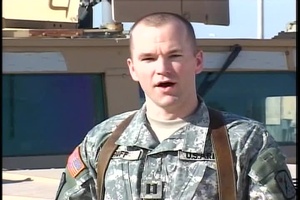 Capt. Beau Ruff