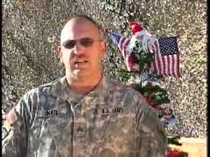 Sgt. Richard Amato