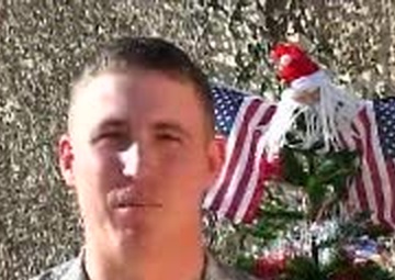 Staff Sgt. Adam Absher