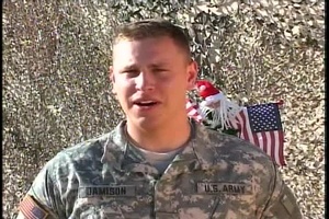 Sgt. Kevin Jamison