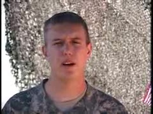 Spc. Pual Turnbull