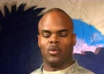 Sgt. 1st Class Wallace Layne