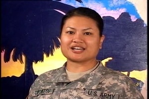 Capt. Mary Grace Tomomitsu