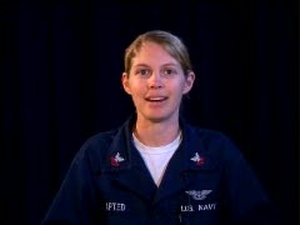 Petty Officer 2nd Class  Apted