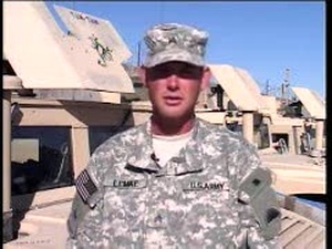 Sgt. Robert Lemke