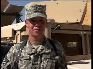 Chief Warrant Officer Curtis Cain
