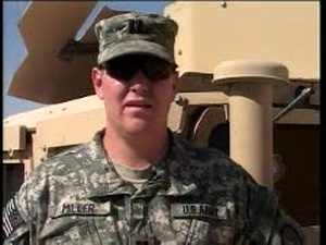 Capt. Todd Miller