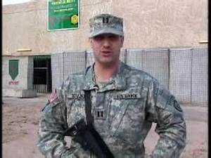 Capt. Joe Denning
