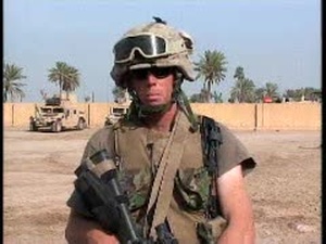 Cpl. Ryan Anderson