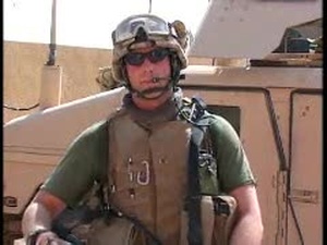 Cpl. Richard Kidd