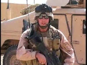 1st Lt. Joe Apkarian