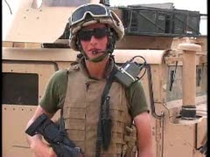 Pfc. Nathan McKay