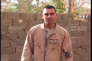 Lance Cpl.  Tilman