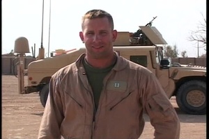 Capt. Bryce Essary