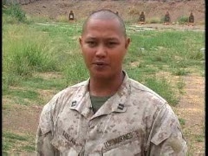 Capt. Frank Sablan