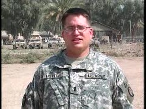 1st Lt. Harry Horton
