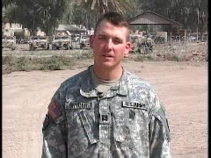 Capt. Jerome Snyder