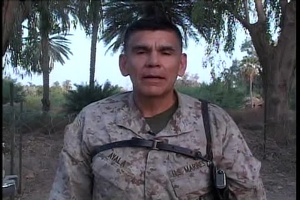 Col. Juan Ayala