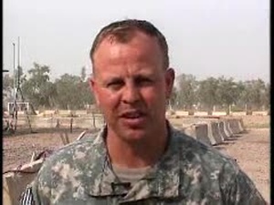 Maj. Jim Deak