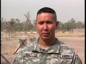 Maj. John Best