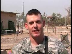 Maj. Guy Wetzel