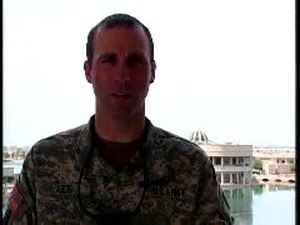 Maj. Brook Lee