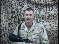 Petty Officer 1st Class JEFF PECK