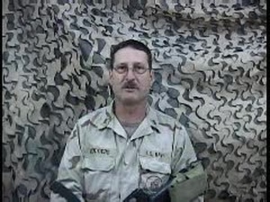 Petty Officer 2nd Class KEVIN RODGERS