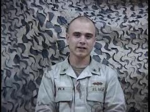 Petty Officer 2nd Class RANDALL WICK