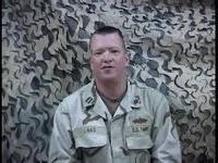 Lt. PETE LAAS