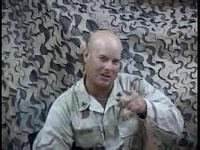 Petty Officer 2nd Class MARK BROWN