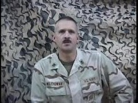 Petty Officer 1st Class CARL WOJTKOWIAK