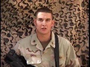Petty Officer 2nd Class JEREMY EWING
