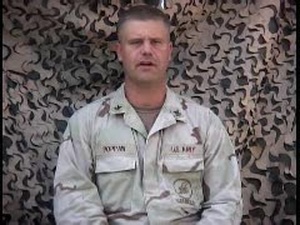 Petty Officer 1st Class DENNIS POPPAW