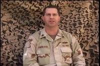 Petty Officer 2nd Class BRYAN SHERLOCK